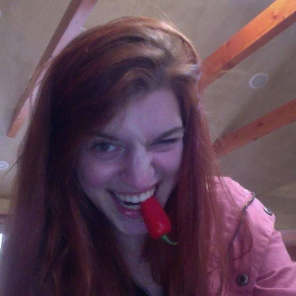 Meet your Posher, Grace